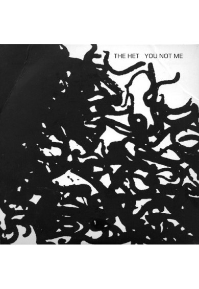 HET "you not me" cd